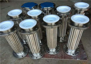 吉林焊接式金属软管生产厂家 产品规格与金属材料制造详解