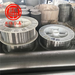 连平Hastelloy B-2哈氏合金丝材 卓越性能与精密制造的典范