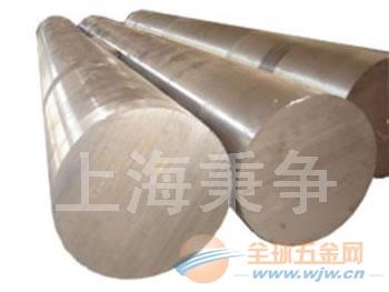 K418高温合金的制造与应用 圆棒、板材、管材的生产厂家与材料特性