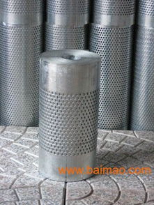 金属卷板冲孔制造 从卷料到成品的精密工艺与应用