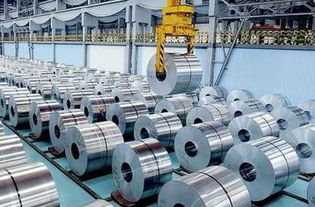 金属材料加工与制造核心术语全解