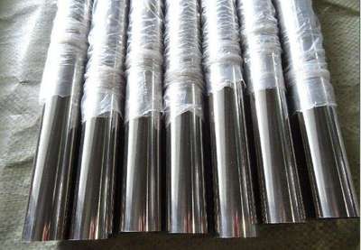 济南进口2507双相不锈钢管在石油化工领域的应用与优势